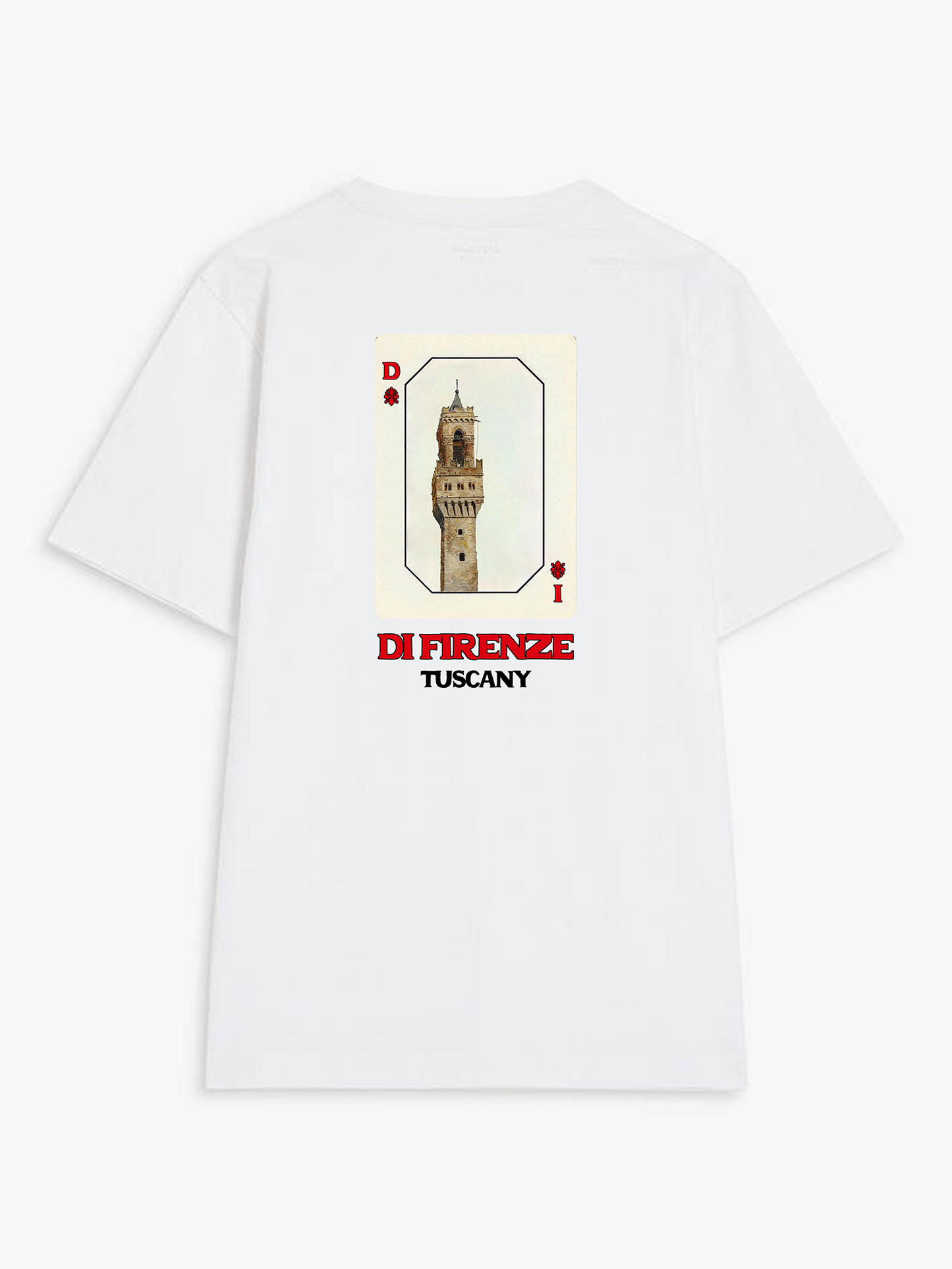 Giochi di carte T shirt