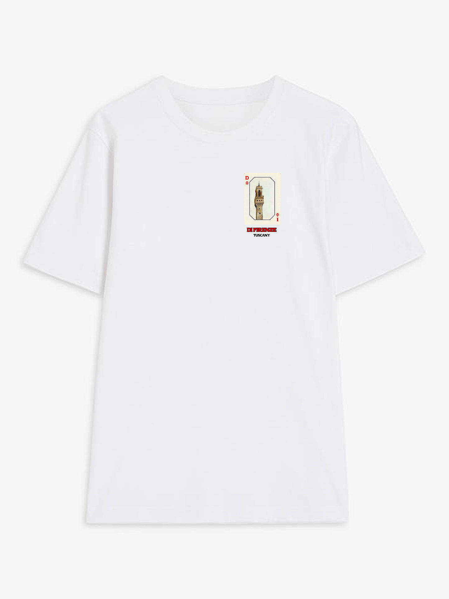 Giochi di carte T shirt