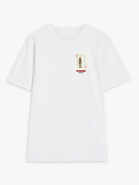 Giochi di carte T shirt